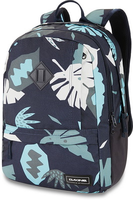 рюкзак Dakine Essentials 22l abstract palm