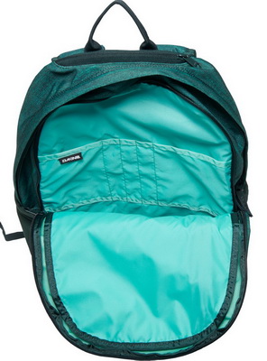 Dakine Essentials 22l greenlake