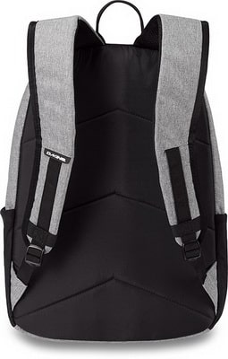 Dakine Essentials 22l greyscale