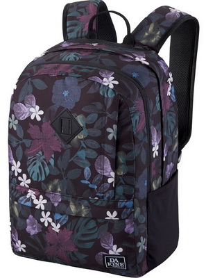 рюкзак Dakine Essentials 22l tropic dusk