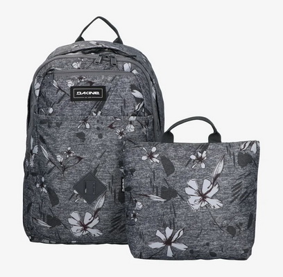 Dakine Essentials 26l  crescent floral 