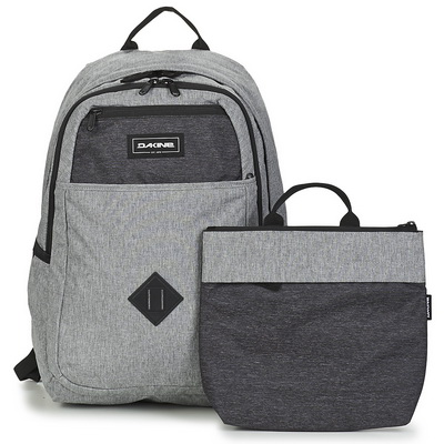 Dakine Essentials 26l greyscale 