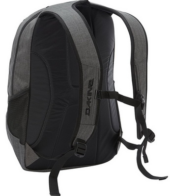 рюкзак Dakine Explorer 26L carbon