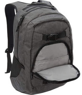 рюкзак Dakine Explorer 26L carbon