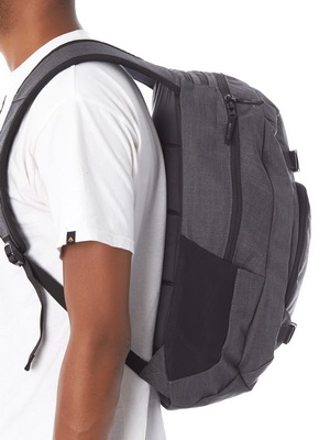 рюкзак Dakine Explorer 26L carbon
