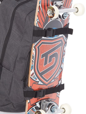 рюкзак Dakine Explorer 26L carbon