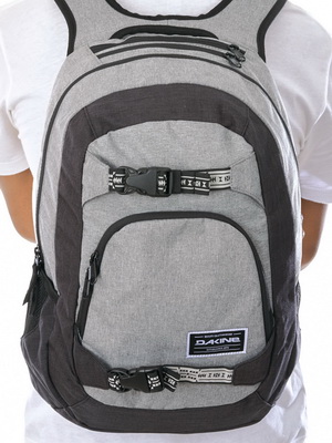 рюкзак Dakine Explorer 26L sellwood