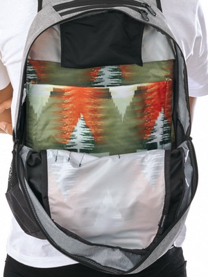 рюкзак Dakine Explorer 26L sellwood