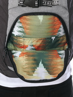 рюкзак Dakine Explorer 26L sellwood