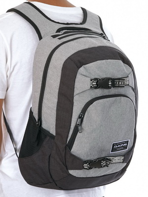 рюкзак Dakine Explorer 26L sellwood