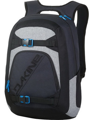 рюкзак Dakine Explorer 26L tabor