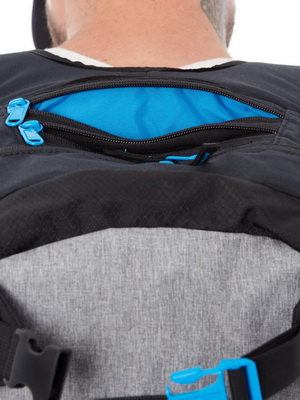 рюкзак Dakine Explorer 26L tabor