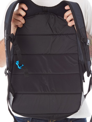 рюкзак Dakine Explorer 26L tabor