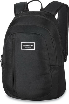 рюкзак Dakine Factor black