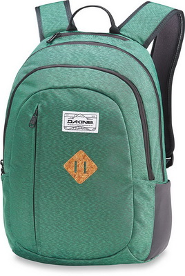 рюкзак Dakine Factor saltwater