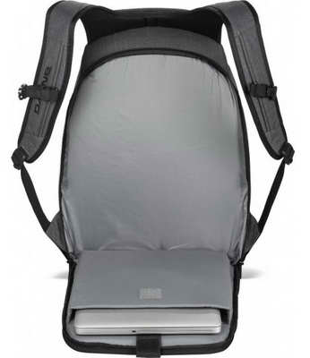 Рюкзак Dakine Foundation 26L black
