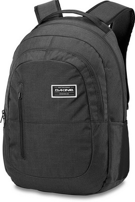 рюкзак Dakine Foundation 26L black