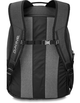 Рюкзак Dakine Foundation 26L black