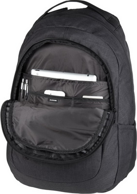Рюкзак Dakine Foundation 26L black