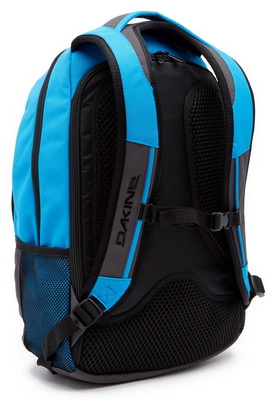 Рюкзак Dakine Foundation 26L blue