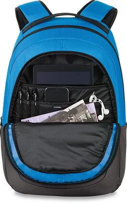 Рюкзак Dakine Foundation 26L blue
