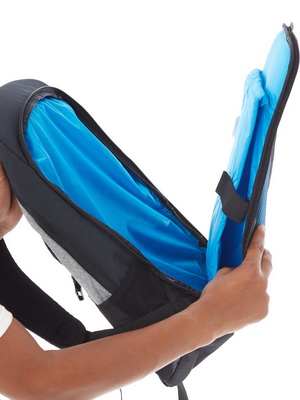 рюкзак Dakine Foundation 26L tabor