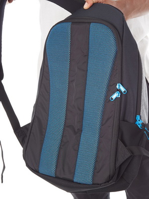 рюкзак Dakine Foundation 26L tabor
