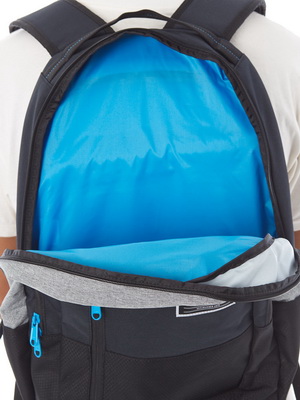 рюкзак Dakine Foundation 26L tabor