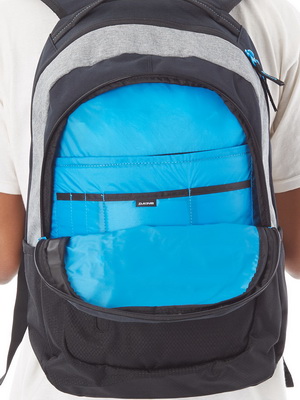 рюкзак Dakine Foundation 26L tabor