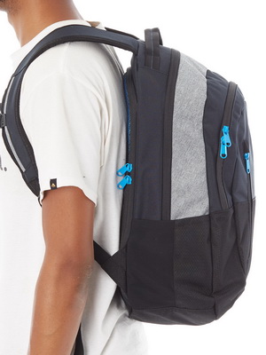рюкзак Dakine Foundation 26L tabor