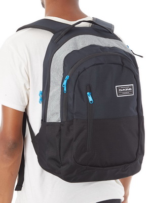 рюкзак Dakine Foundation 26L tabor