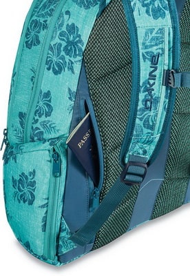 Dakine frankie 26l kalea