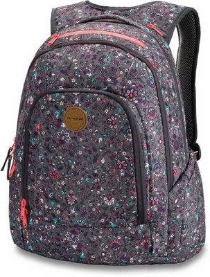 рюкзак Dakine Frankie 26L wallflower-ii