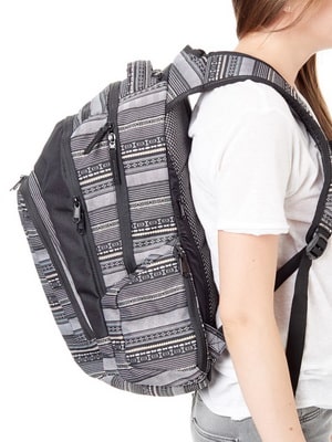 Dakine frankie 26l zion