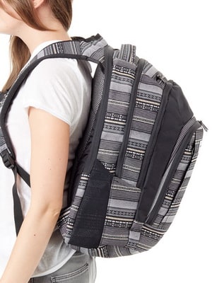 Dakine frankie 26l zion