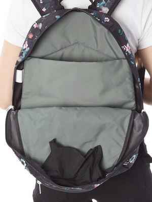 Dakine Garden 20L flora