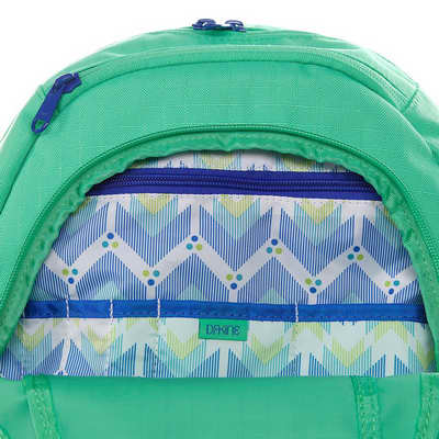 рюкзак Dakine Garden 20L limeade