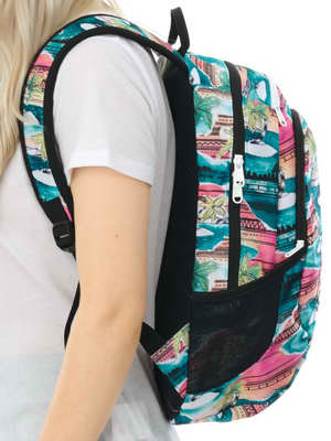 рюкзак Dakine Garden 20L palmbay