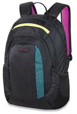 рюкзак Dakine Garden 20L spradical