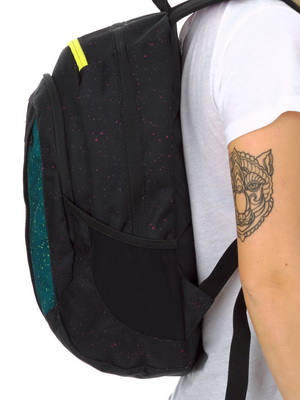 рюкзак Dakine Garden 20L spradical