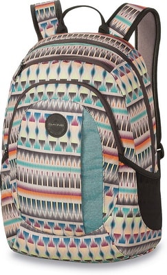 рюкзак Dakine Garden 20L zanzibar