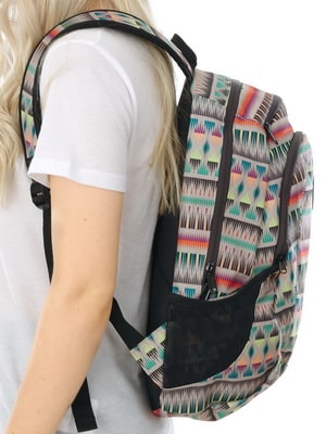 рюкзак Dakine Garden 20L zanzibar