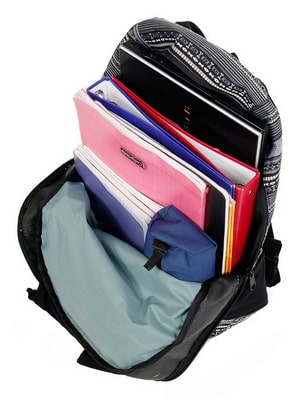 Dakine Garden 20L zion