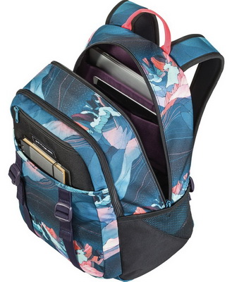 рюкзак Dakine Hadley daybreak 26L