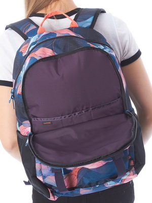 рюкзак Dakine Hadley daybreak 26L
