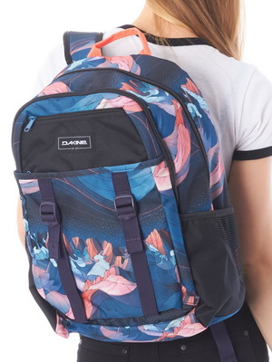 рюкзак Dakine Hadley daybreak 26L