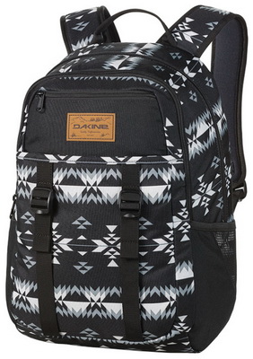 Рюкзак Dakine Hadley 26L fireside
