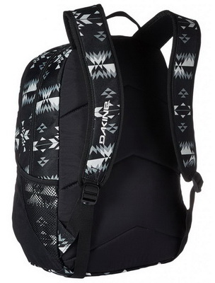 Рюкзак Dakine Hadley 26L fireside