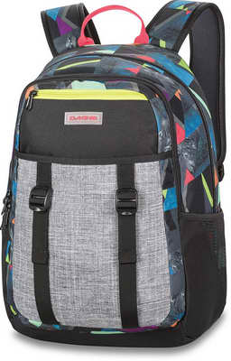 рюкзак Dakine Hadley geo 26L