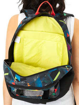 Dakine Hadley 26L geo